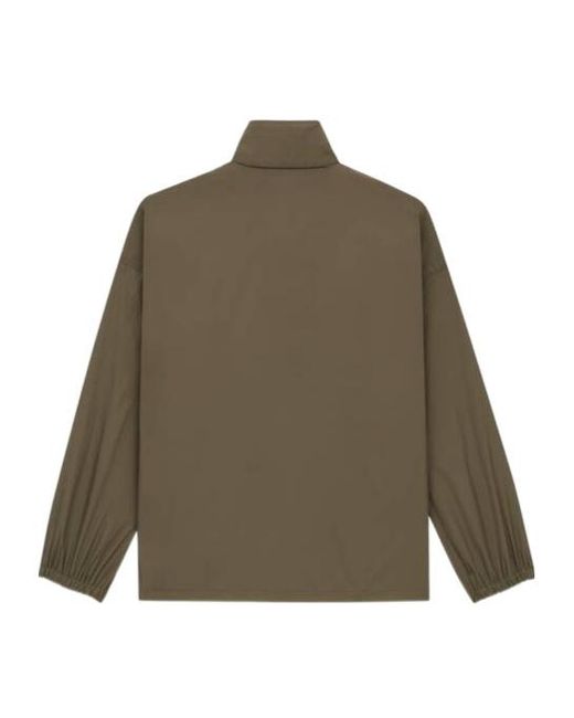 Saint Laurent Green Jacket for men