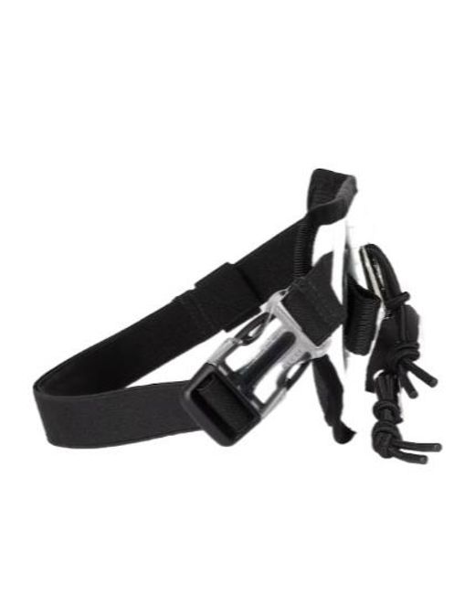 Gucci Multicolor Large Belt Bag for men