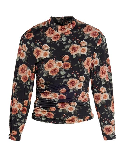 IRO Multicolor Long Sleeve Shirt