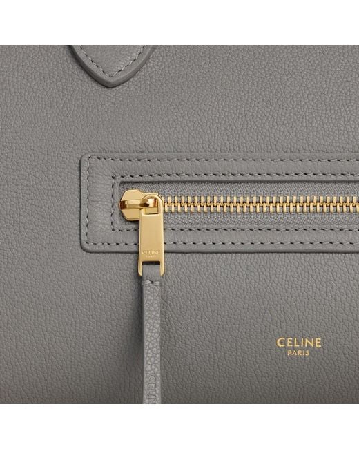 Céline Gray Luggage
