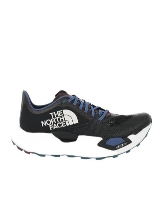 The North Face Blue X Undercover Soukuu Vectiv Pro Hybrid Sneakers for men