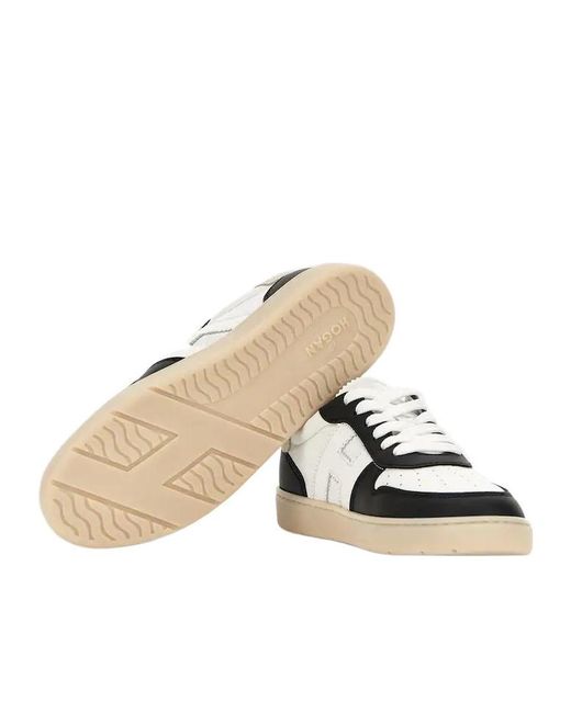 Hogan Multicolor Cool Sneakers