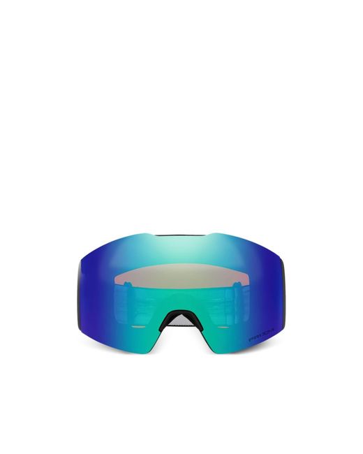 Oakley Blue Frame Sunglasses for men