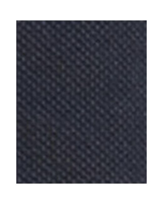 Barbour Blue Checked Polo Shirt for men