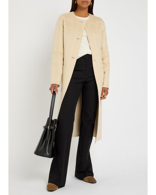 Joseph Black Tafira Gabardine Trousers