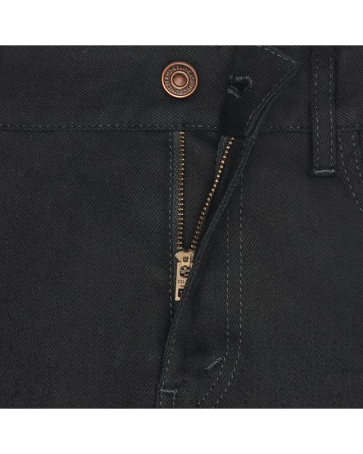 Céline Blue Neo Skinny Jeans