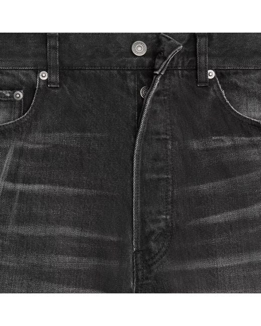 Céline Gray Boyfriend Jeans 001 for men