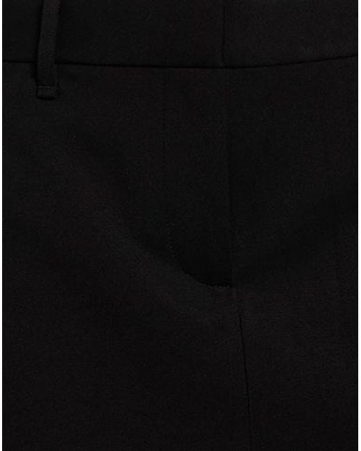 Rag & Bone Black Mini Skirts