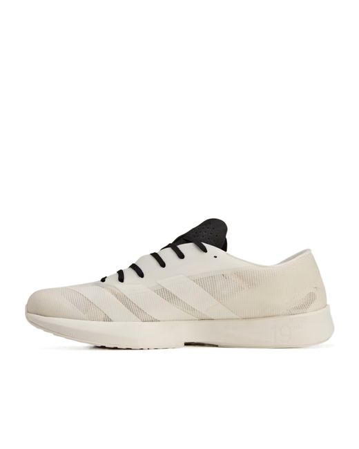 Y-3 White Sneakers Rc6 for men