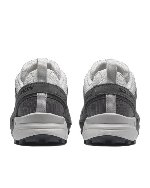 Salomon Lab Gray Speedcross 3 Expanse for men