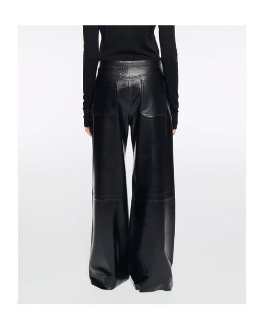 Stand Studio Gray Rowena Trouser