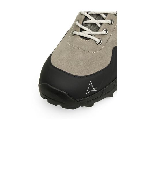 Roa Multicolor Lace-Up Fastening Sneakers for men