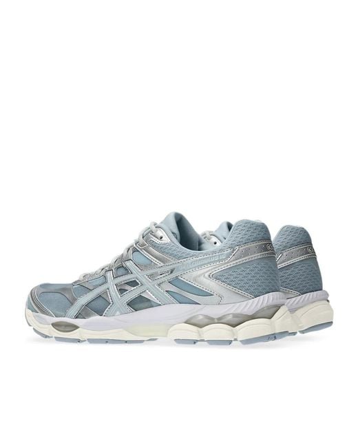 Asics Blue Gel-Cumulus 16 for men