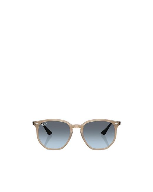 Ray-Ban Multicolor Square-Frame Sunglasses for men