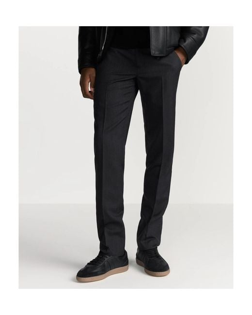 Dior Gray Icons Pants for men