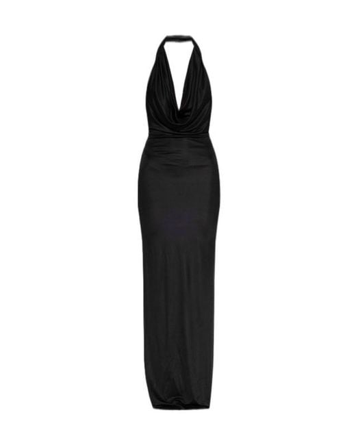 DSquared² Black Gowns