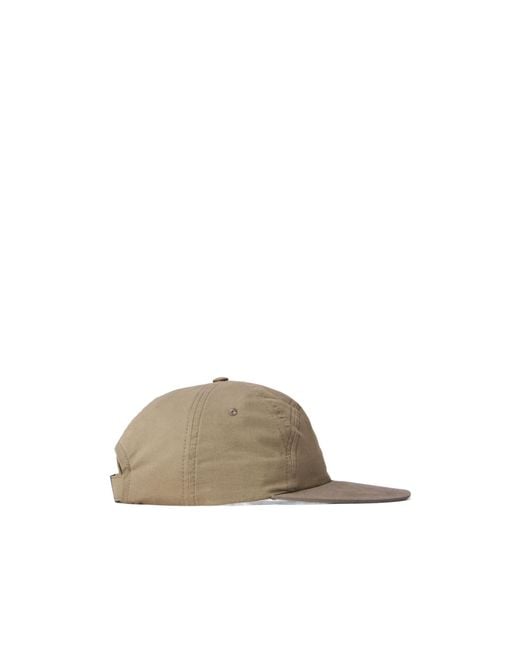 The Row Multicolor Wald Baseball Cap for men