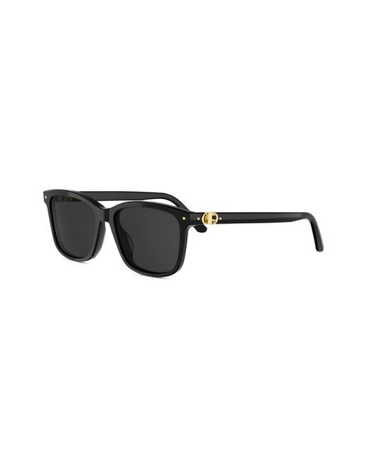 Dior Multicolor Eyewear Rectangular Frame Sunglasses