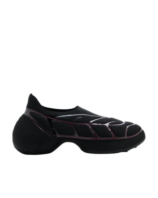 Givenchy Black Tk-360 Sneakers for men