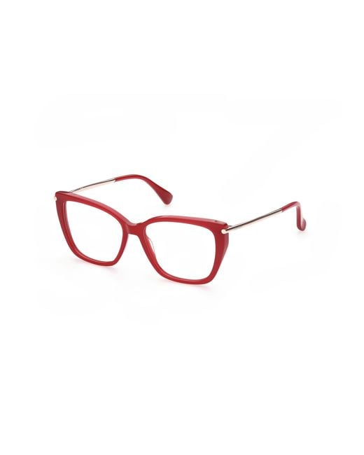 Max Mara Multicolor Full-Frame Plain Mirror
