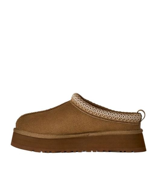 Ugg Brown Tazz Ii