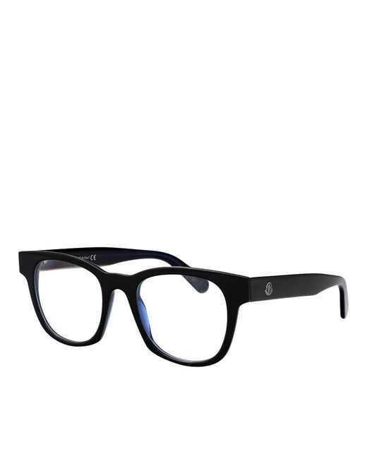 Moncler Multicolor Full Frame Plain Mirror for men