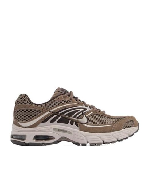 Nike Brown Air Max Moto 2K Sneakers for men