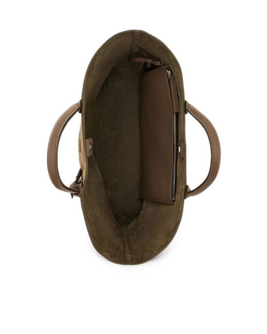 Hogan Natural Address Bag