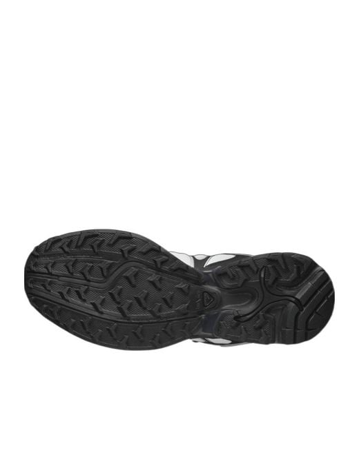 Salomon Lab Black Xt-Whisper Sneakers for men