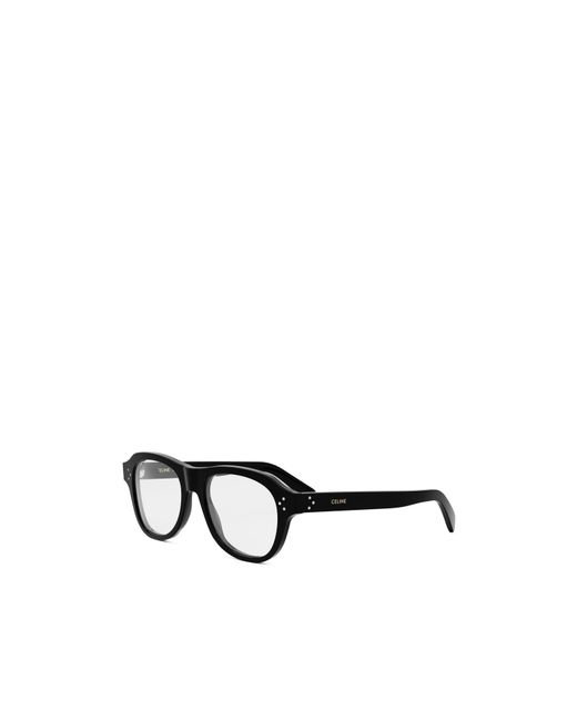 Céline Multicolor Full-Frame Flat Mirror for men