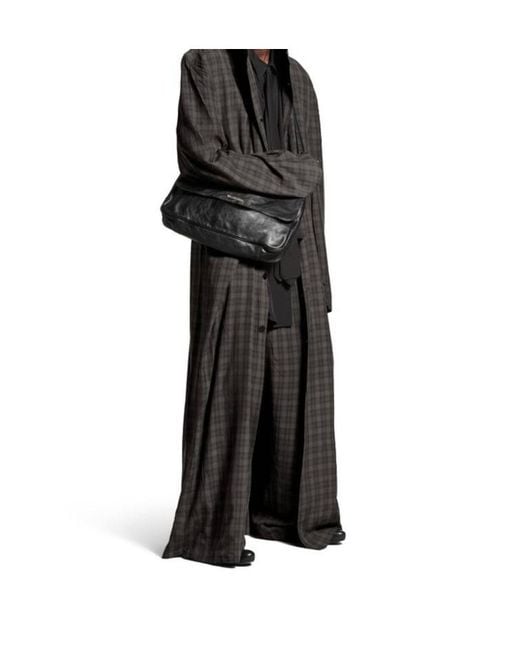 BALENCIAGA Fluid Coat 