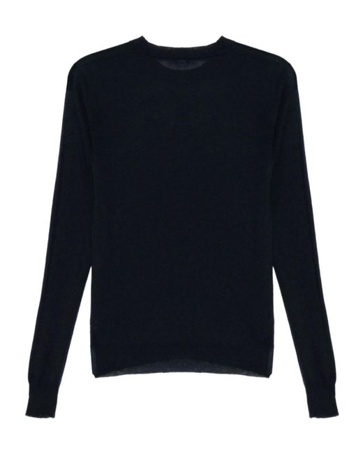 Joseph Blue Cashair Top