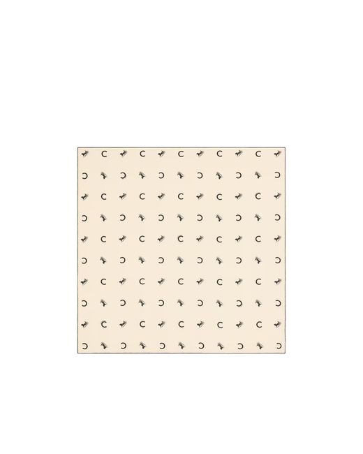 Céline Natural Square