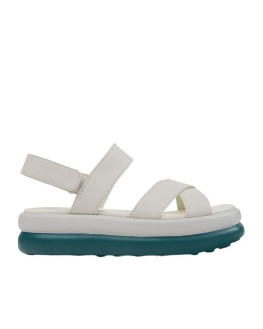 Camper Gray Pelotas Flota Up