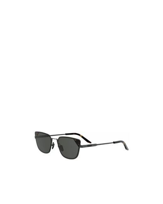 Fendi Black Cat Eye Sunglasses