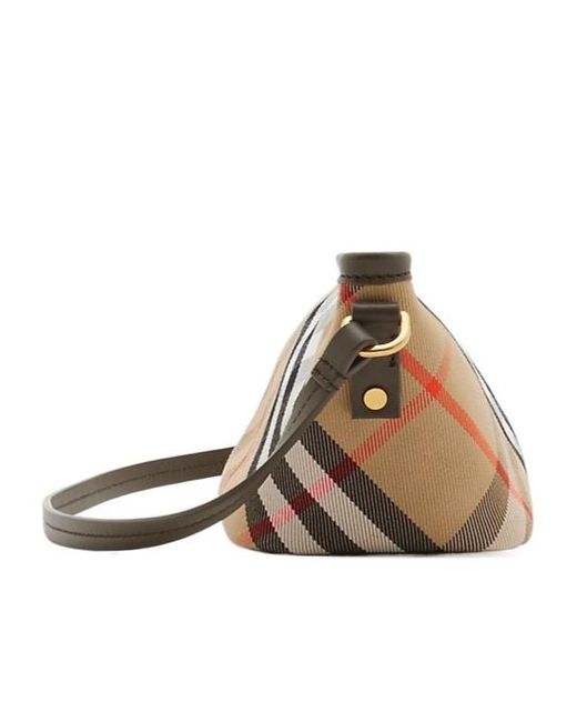 Burberry Multicolor Bags