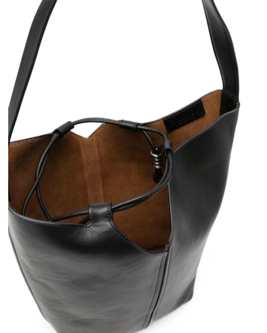 Hereu Black Bag