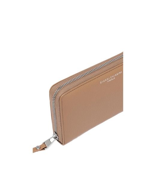 Gianni Chiarini Multicolor Wallets Grain