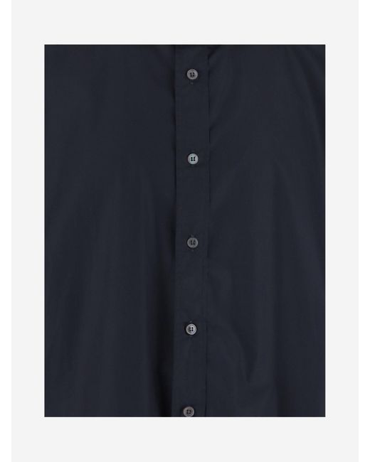 DARKPARK Blue Damon Shirt for men