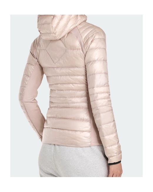 Canada Goose Natural Hybridge Lite Jacket