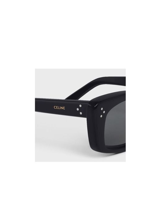 Céline Multicolor Frame 46 Sunglasses for men