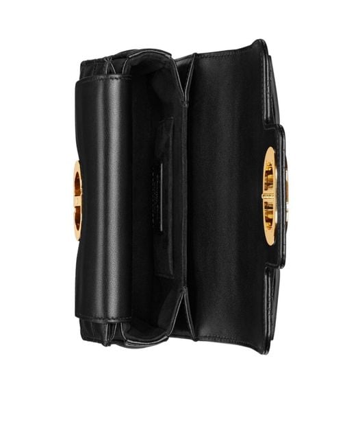 Dior Black Mini Jolie Top Handle Bag