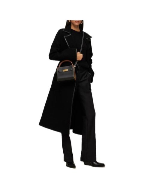 Tory Burch Black Small Handbag