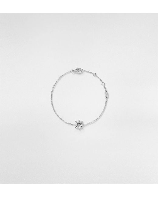 Dior Multicolor Étoile Des Vents Bracelet