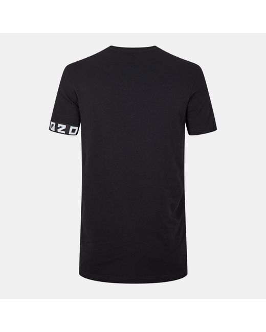 DSquared² Green Shortsleeve Tshirt for men
