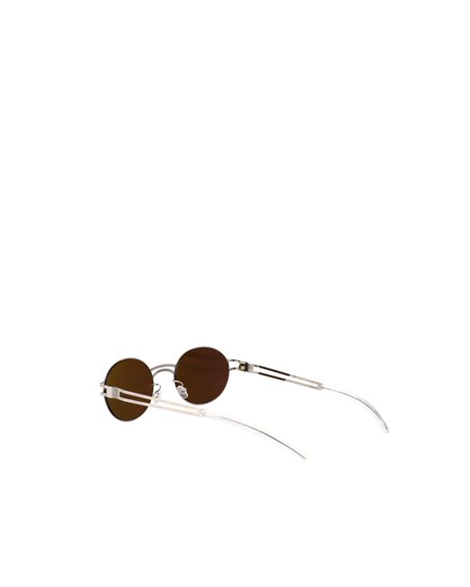 Mykita Multicolor Frame Sunglasses