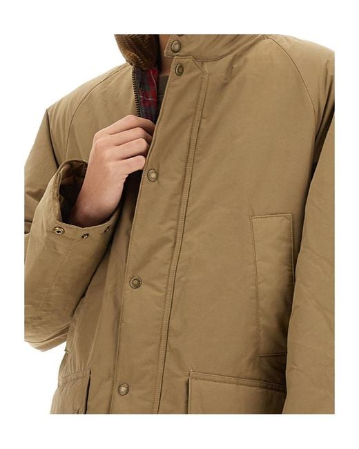 Baracuta Natural Bedale Jacket for men