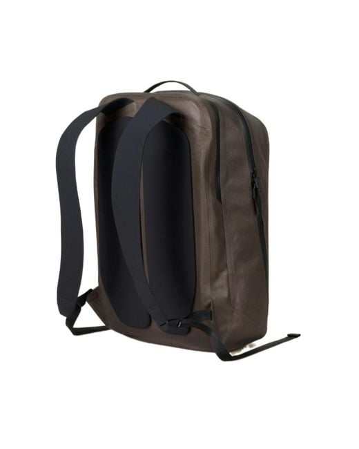 Arc'teryx Brown Anodic Backpack
