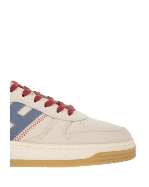 Hogan Natural H630 Low-Top Sneakers for men