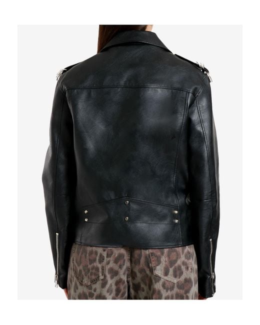 Aniye By Black Long-Sleeved Jacket
